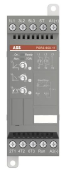 ABB Softstarter 1,5kW 400V   PSR3-600-11 