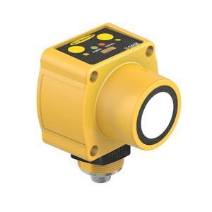 Turck Ultraschallsensor,      QT50UVR3WQ 