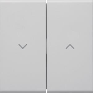 Hager Wippe 2fach              GW2AB7035 