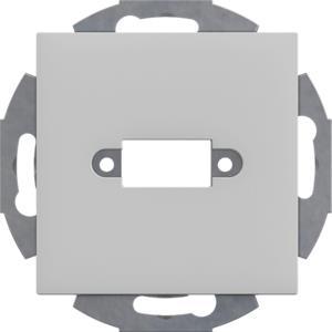 Hager Montagerahmen 1fach  GSETMM3017035 