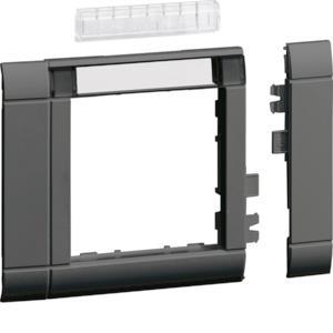 Hager Rahmenblende modular   GR0802A9011 