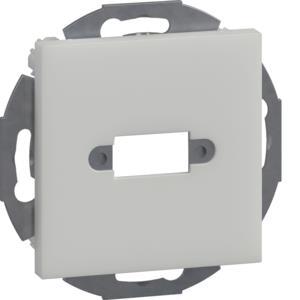 Hager Montagerahmen 1-fach GSETMM3019016 