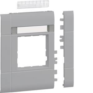 Hager Rahmenblende modular    GR1202BLAN 