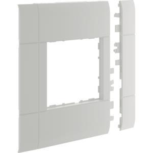 Hager Rahmenblende modular  GR1200KA7035 