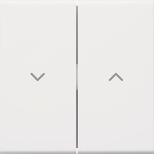 Hager Wippe 2fach              GW2AB9010 