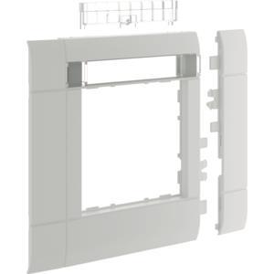 Hager Rahmenblende modular  GR1002KA7035 