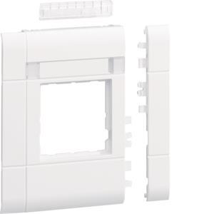 Hager Rahmenblende modular   GR1202B9010 