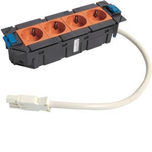 Hager Gerätebecher        GTV0RW4ROWG325 