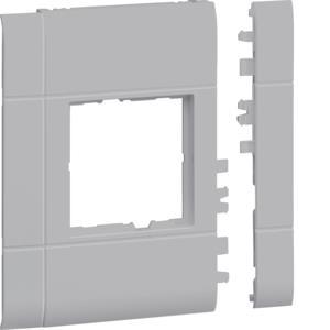 Hager Rahmenblende modular    GR1200BLAN 