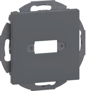 Hager Montagerahmen 1fach  GSETMM3019011 