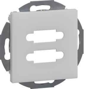 Hager Montagerahmen 2fach  GSETMM3027035 