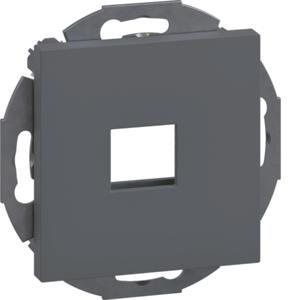 Hager Montagerahmen 1fach  GSETMM1019011 