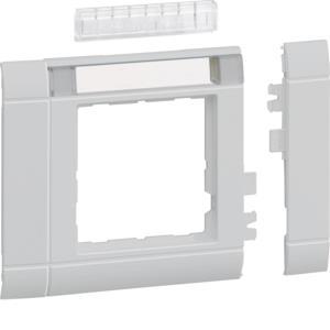 Hager Rahmenblende modular   GR0802B7035 