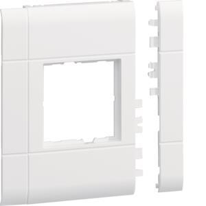 Hager Rahmenblende modular   GR1200B9010 