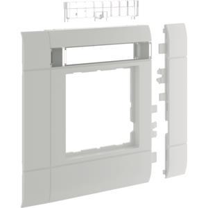 Hager Rahmenblende modular  GR1002KB7035 