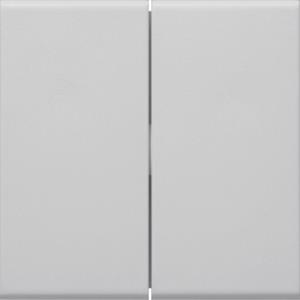 Hager Wippe 2fach               GW2B7035 