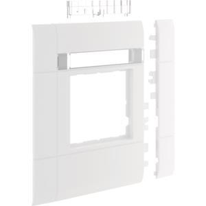 Hager Rahmenblende modular   GR1202B9016 