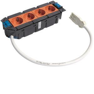 Hager Gerätebecher        GTV0RW4ROWA325 