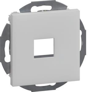 Hager Montagerahmen 1fach  GSETMM1017035 