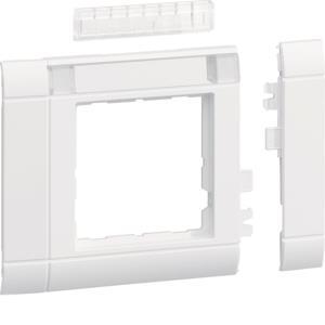 Hager Rahmenblende modular   GR0802B9010 