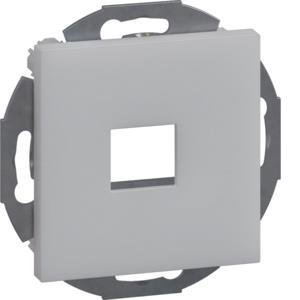 Hager Montagerahmen 1fach   GSETMM101LAN 