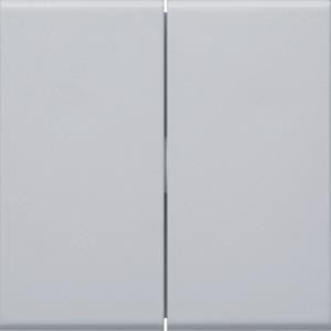 Hager Wippe 2fach                GW2BLAN 