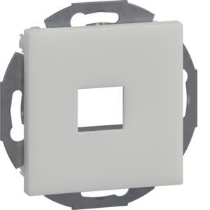 Hager Montagerahmen 1-fach GSETMM1019016 