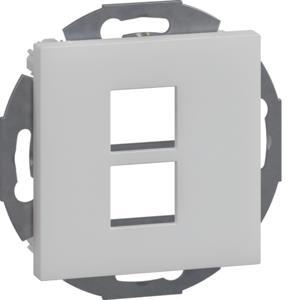 Hager Montagerahmen 2fach  GSETMM1027035 