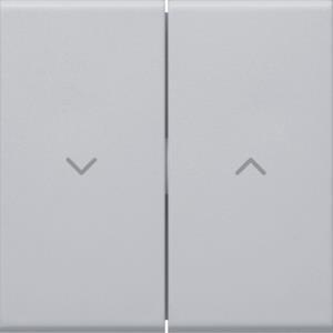 Hager Wippe 2fach               GW2ABLAN 