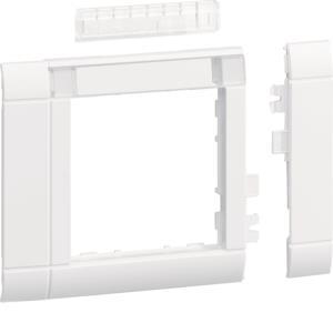 Hager Rahmenblende modular   GR0802A9010 