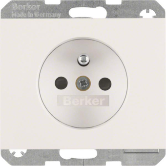 BER K1 Steckdose mit          6765757009 