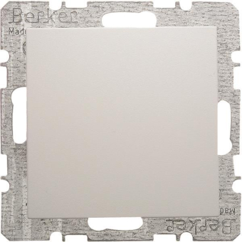 BER S1 Blindabdeckung mit     6710091909 