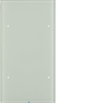 Berker Touchsensor 2fach m.     75142850 