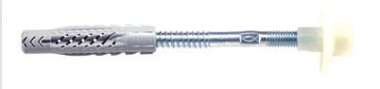 Fischer Sanitär-Befestigung WD    080659 