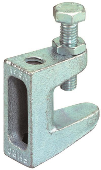 Fischer Trägerklammer TKL M 10    079688 