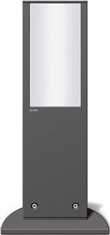 GIRA 134428 Lichtsäule 491mm 