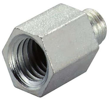 Fischer Reduzierstück RD M 6/M 8  079694 
