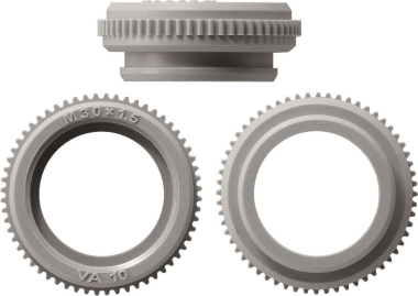 GIRA 112400 Ventiladapter 1 f.Dumser, 