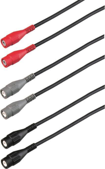 Fluke PM9091/001 Satz 3xBNC-Sicherheits- 