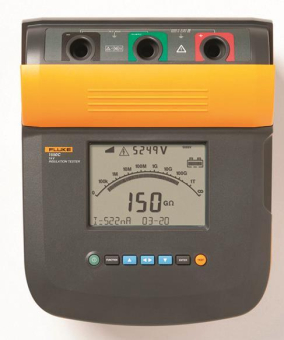 Fluke 1555/KIT Isolationstester-Kit bis 
