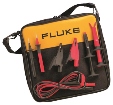 Fluke TLK-220 EUR Suregrip Zubehörkit 
