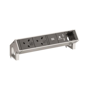 Bachmann Steckdoseneinheit DESK2 902.431 