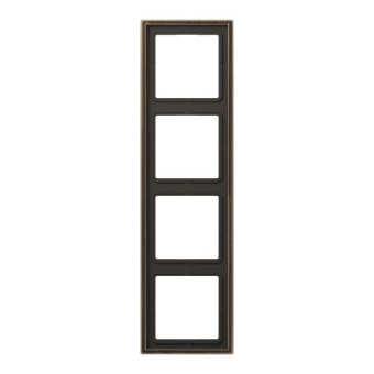 JG Rahmen 4fach                 ME2984AT 