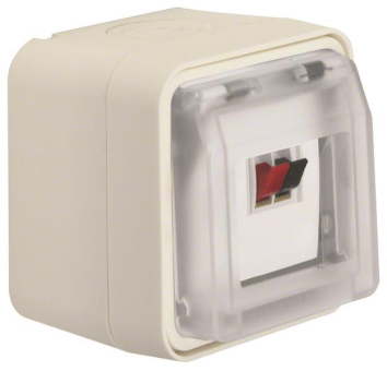 Berker Lautsprecher-            11963502 