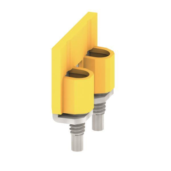 Weidmüller WQV 35N/2 Querverbinder 