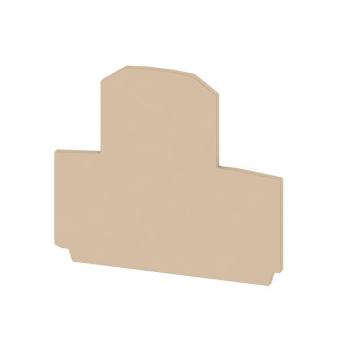 Weidmüller WAP WDK2.5/4 N Zubehör Ab- 