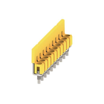 Weidmüller WQV 4/10 Querverbinder 