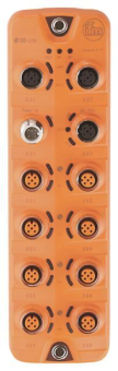 IFM IO-Link Master DL MB 8P IP67  AL1342 
