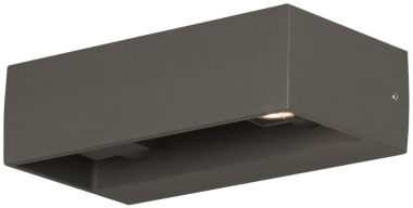 KONS LED    Monza Wandleuchte 7858-370 