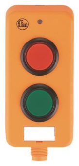 IFM AS-i Module 2BI 2LO RD/GR     AC2388 